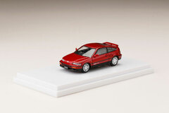 1/64 Honda CR-X SiR (EF8) Red Pearl