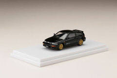 1/64 Honda CR-X SiR (EF8) / Custom Version Black