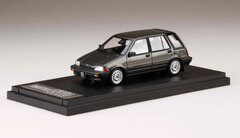 1/43 Honda CIVIC SHUTTLE 4WD M (AR) 1984 Gray