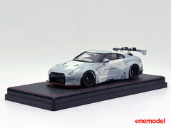 1/43 LB-WORKS R35 GT Wing J20 *Special Package Type