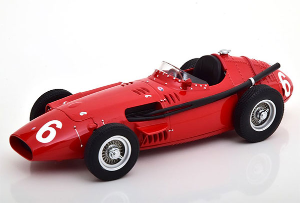 1/18 Maserati 250F, GP Argentina 1957, Behra
