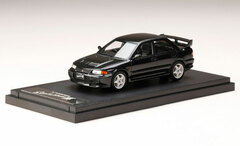 1/43 Mitsubishi Lancer GSR Evolution III (CE9A) Pyrenee Black