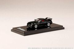 1/64 Anfini RX-7 FD3S (A-Spec.) Brilliant Black