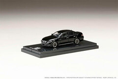 1/64 Toyota CROWN 2.0 RS Custom Version Black