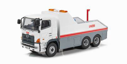 Tiny City No.167 Hino 700 KMB Car Hauler