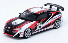 1/64 Toyota GT86 #86 