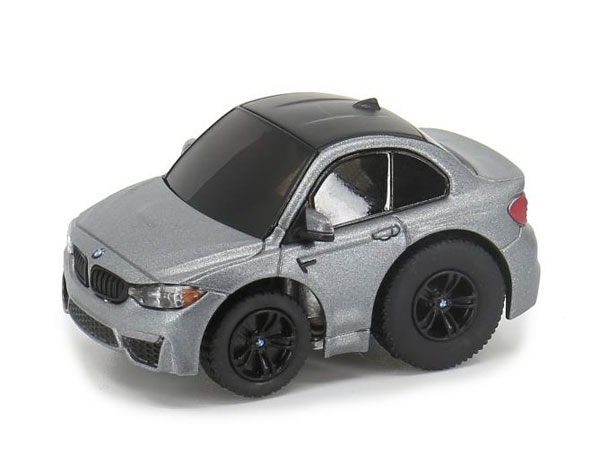 TinyQ BMW M4 F82 Gray