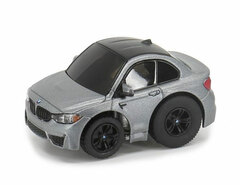 TinyQ BMW M4 F82 Gray