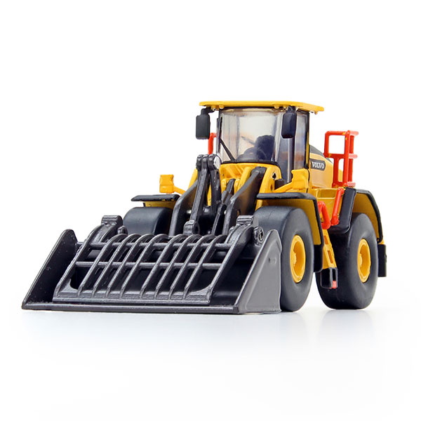 1/87 Volvo L180H Wheel Loader Waste Handler