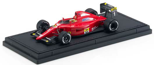1/43 641/2 1990 #1 A. Prost