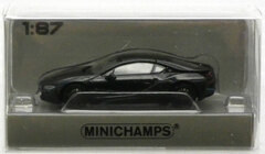 1/87 BMW I8 Coupe 2015 Gray Metallic
