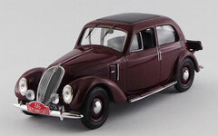 1/43 Fiat 1500 6C Monte Carlo Rally 1937 #36 