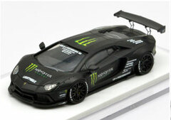 1/64 LIBERTY WALK LB Works Aventador LP700 Monster
