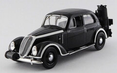 1/43 Fiat 1500 Substitute Gas Specification Car 1939