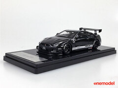 1/43 Nissan GT-R R35 HKS