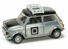 Tiny City Mini Cooper Mk 1 2010's