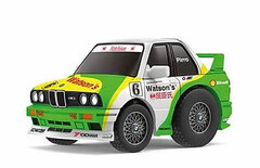 TinyQ BMW M3 (E30) #6 Watson's