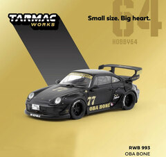 1/64 RWB 993 OBA BONE