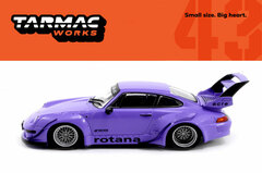 1/43 RWB 993 Rotana