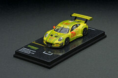 1/64 Porsche 911 GT3 R (991) MACAU GT CUP - FIA GT WORLD CUP 2018