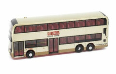 Tiny City No.63 Enviro 500 KMB ADL MMC FL 12.8M Gold (268C)