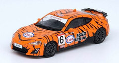 1/64 Toyota GT86 #6 