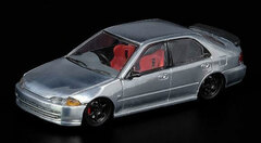 1/64 Honda Civic Ferio EG9 RAW Collection