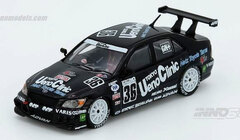 1/64 Toyota Altezza RS200 #36 Ueno Clinic Toms Super Tailkyu 2000 Final Round Class