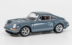 1/64 Singer 911 (964) Grey
