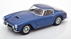 1/18 Ferrari 250 GT SWB, Berlinetta Passo Corto, 1961, blue-metallic