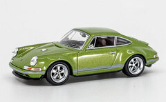 1/64 Singer 911 (964) Green