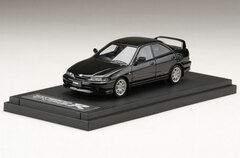 1/43 Honda Integra TYPE R (DB8) 1995 Granada Black Pearl