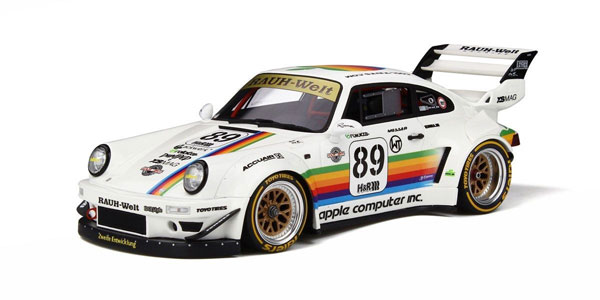1/18 RWB 964 (White)
