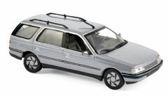 1/43 Peugeot 405 Break 1991 Quartz Gray