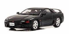 1/43 Mitsubishi GTO Twin Turbo Z16A 1996 Pyreness Black