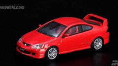 1/64 Honda Integra Type-R DC5 Red