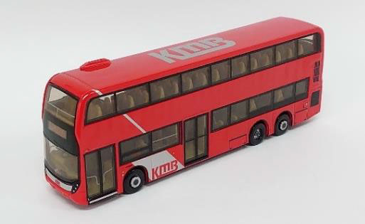 Tiny City Enviro 500 KMB ADL MMC 12.8m