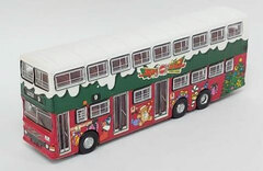 Tiny City Dennis Dragon KMB 12m Star Ferry 9