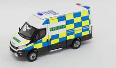 Tiny City Ibeko Daily Hong Kong Police AM8448