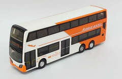 Tiny City Enviro 500 LWB ADL MMC VIA Asia World EXPO S1