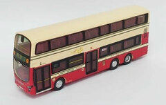 Tiny City Volvo KMB B9TL Wright SO UK 2