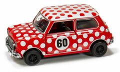 Tiny City Mini Cooper Mk 1 1960's