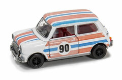 Tiny City Mini Cooper Mk 1 1990's