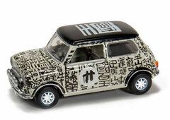 Tiny City Mini Cooper Mk 1 2000's