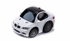 TinyQ - BMW M3 E92 Alpine White
