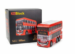 KM Block Q03 Enviro 500 (109PCS)