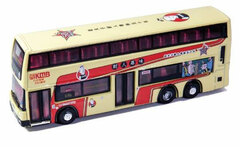 Tiny City No.1112 Enviro500 KMB ADL Old Master Q (68x)