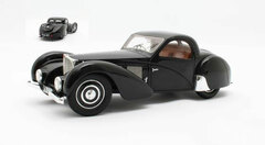 1/18 Bugatti T57SC Atalante 1937 Black