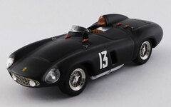 1/43 Ferrari 750 Monza Bahamas Auto Mobile Cup Nassau 1954 #13 A. de Portago Chassis No.0428 Champion Car