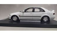 1/18 Honda Civic EG9 High wing Ver. White